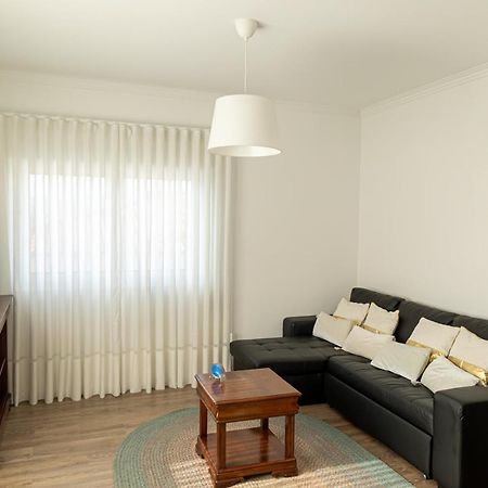 Apartamento Amarante Esterno foto