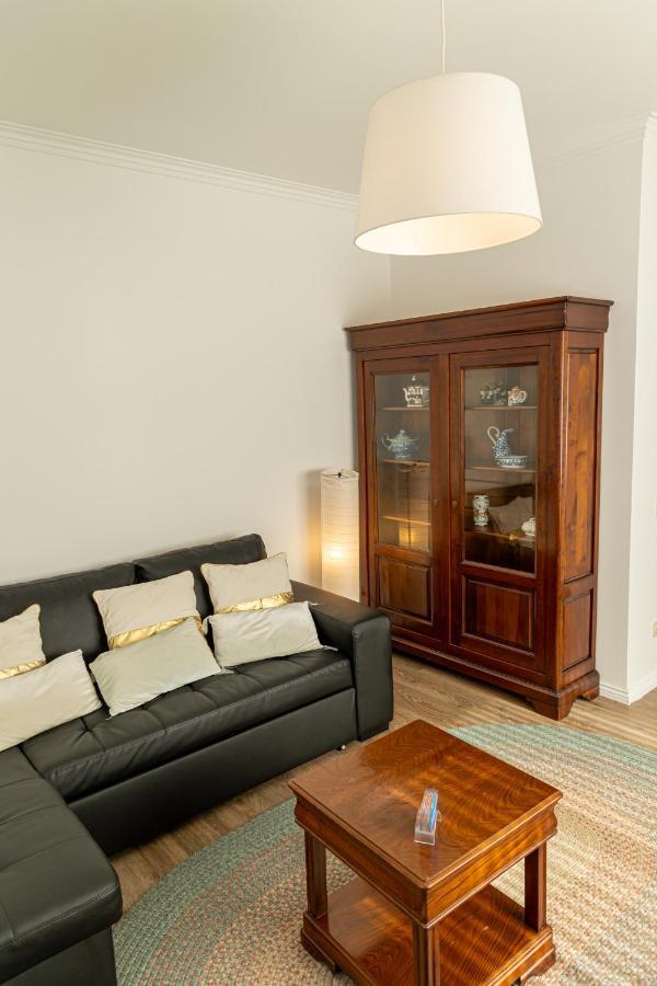 Apartamento Amarante Esterno foto