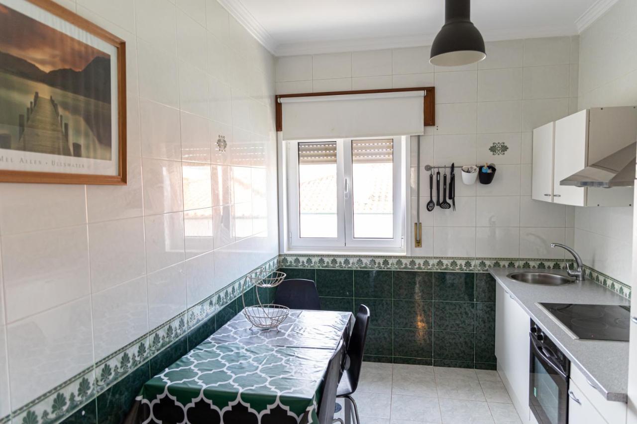 Apartamento Amarante Esterno foto