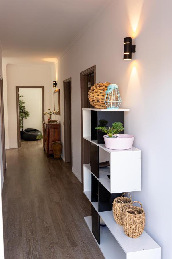 Apartamento Amarante Esterno foto