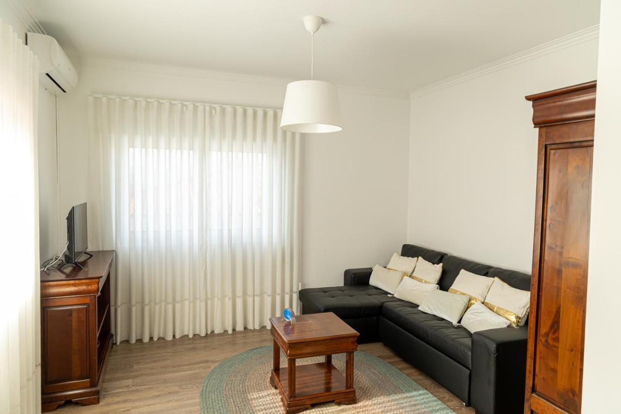 Apartamento Amarante Esterno foto