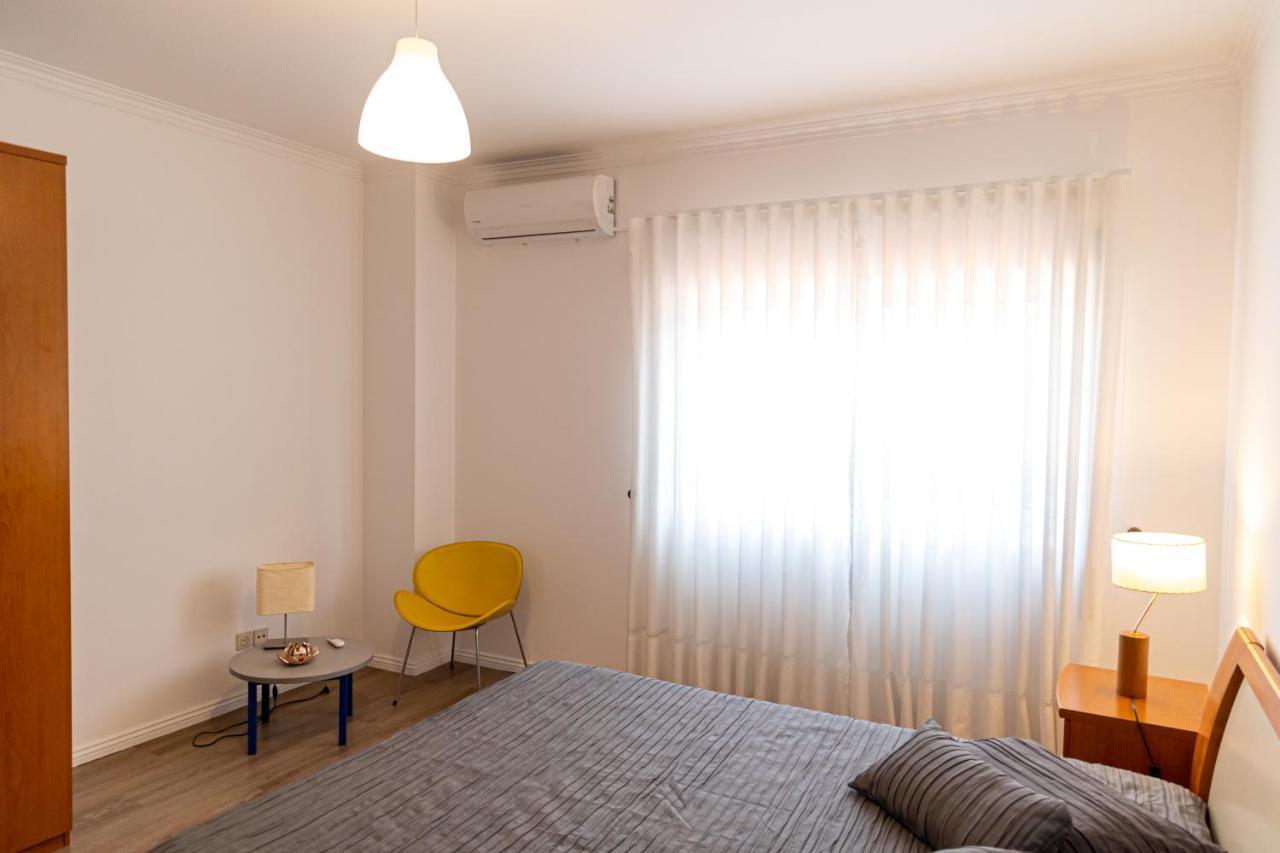 Apartamento Amarante Esterno foto