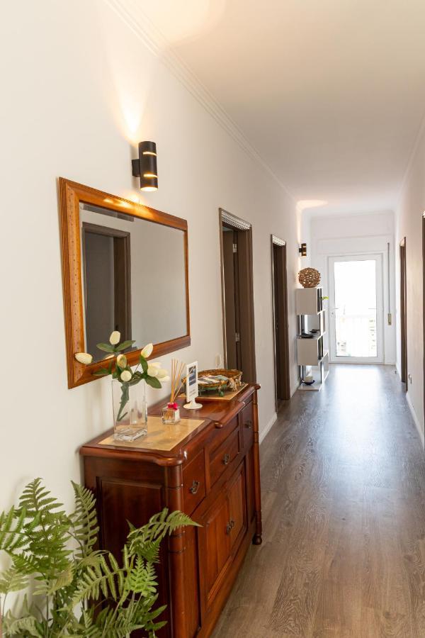 Apartamento Amarante Esterno foto