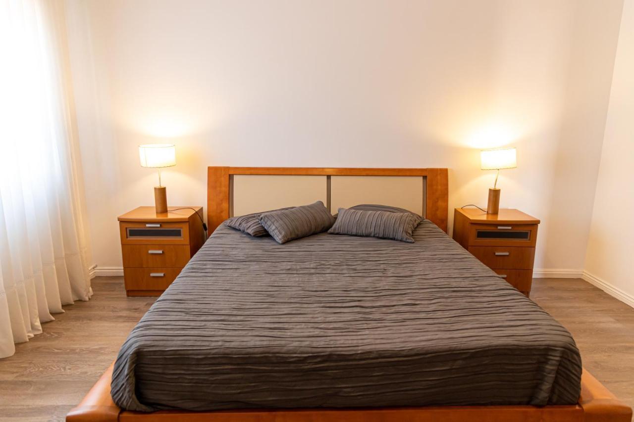 Apartamento Amarante Esterno foto