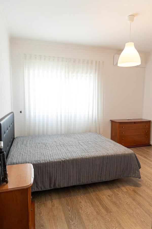 Apartamento Amarante Esterno foto