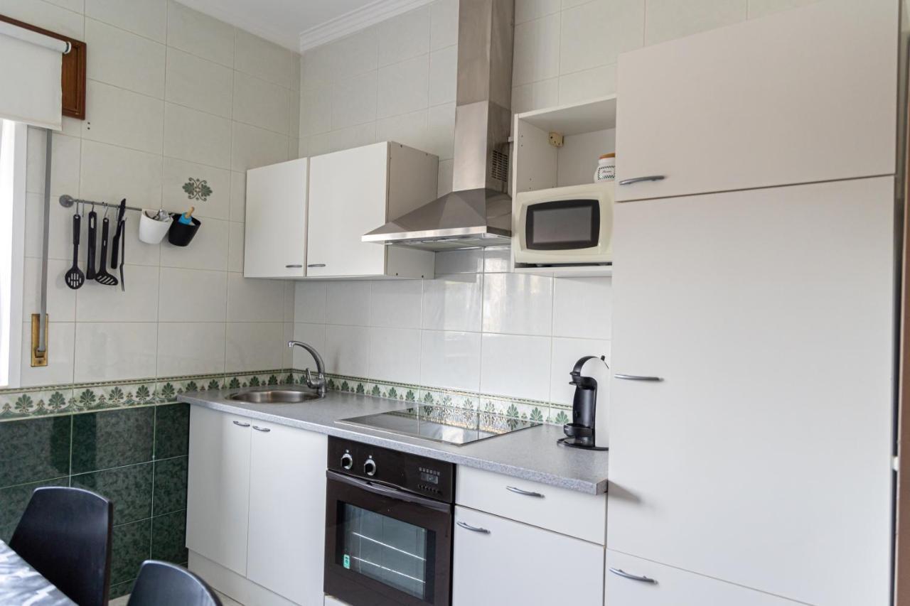 Apartamento Amarante Esterno foto