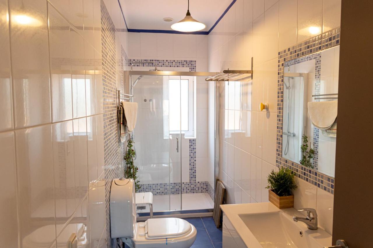 Apartamento Amarante Esterno foto
